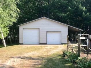 3603 Saginaw St, National City, MI 48748
