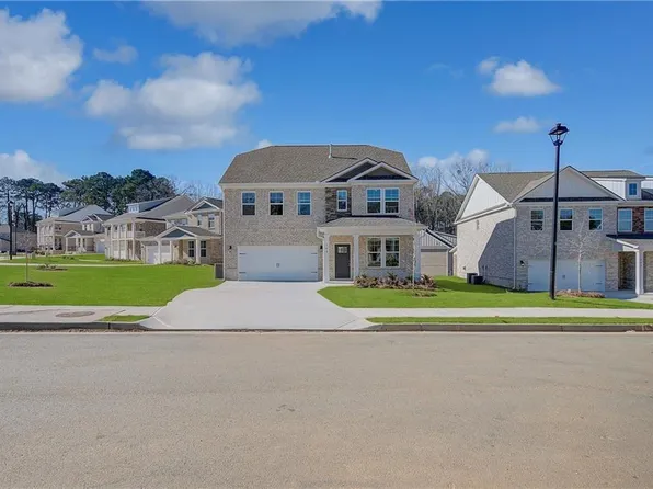 143 Dalston Cv, Stockbridge, GA 30281