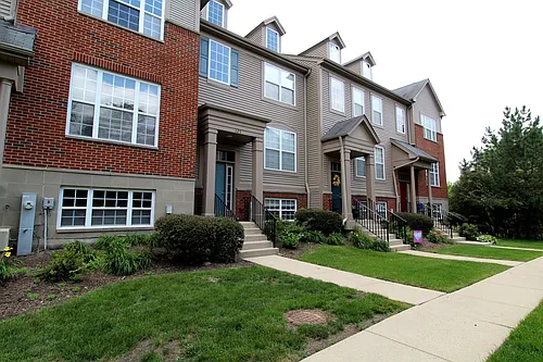 125 Station Park Cir #125 Photo 1