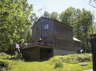 184 Harriman Rd, Dalton, NH 03598