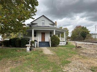 24 W Church St, Fairchance, PA 15436