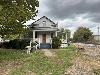 24 W Church St, Fairchance, PA, 15436