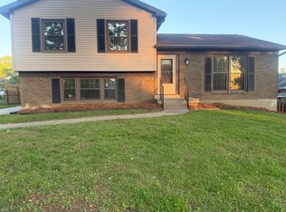 6813 Wunderly Ct, Louisville, KY 40291