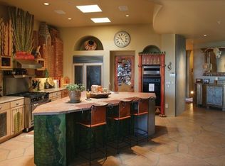 11120 E Mariola Way, Scottsdale, AZ 85262