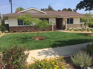 1040 Meadow Lark St, La Habra, CA 90631