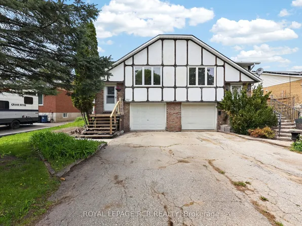 72 A Townline Line, Orangeville, ON L9W 1V6
