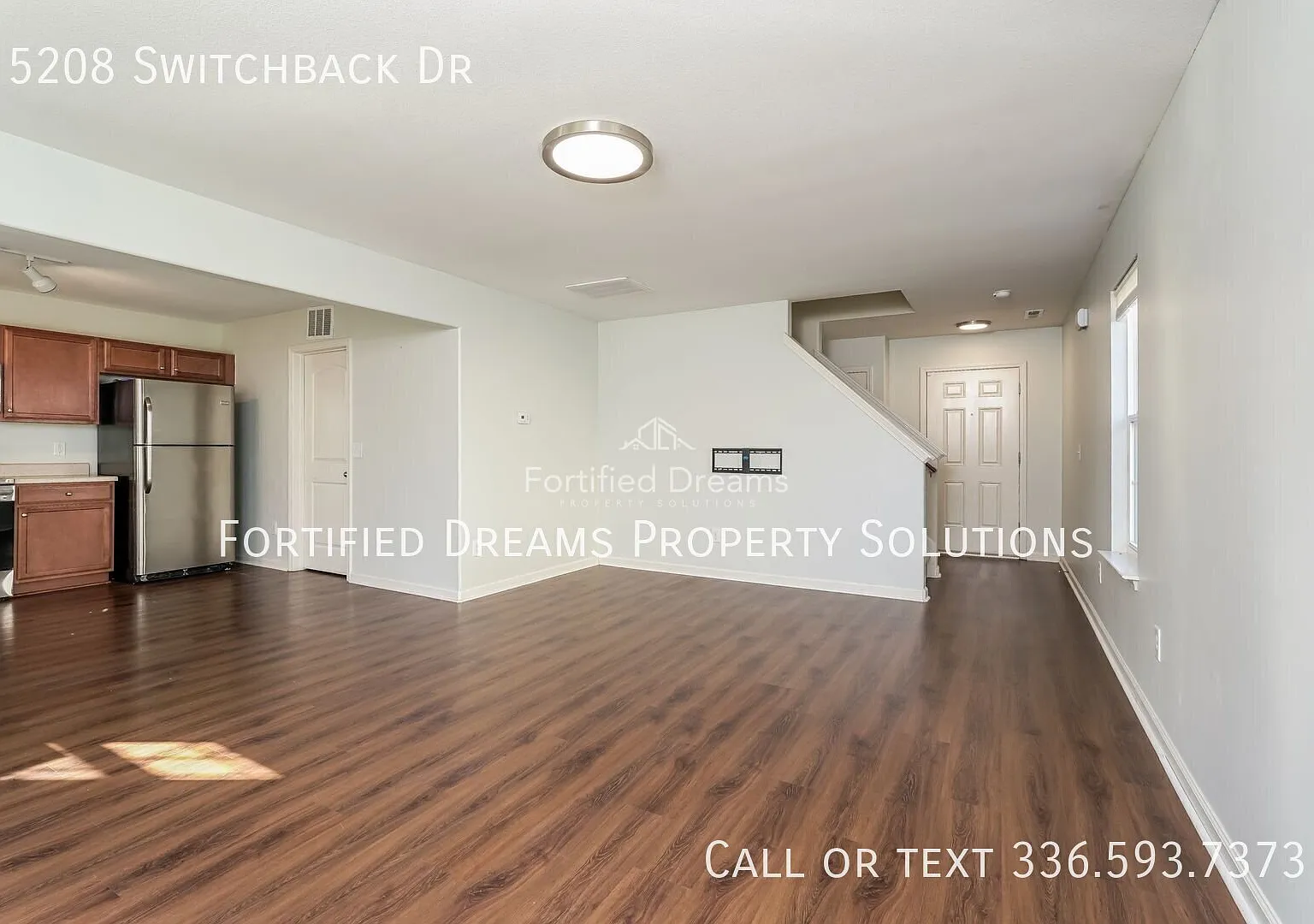 Spacious 3-Bedroom Home in Quiet High Point Neighborhood - Ideal for Long-Term Rental — Photo 2
