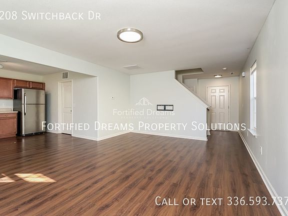 2nd image of 5208 Switchback Dr
