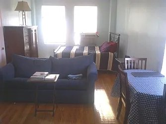 Rented by City Connections Realty