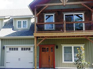 9 Roselyn Way, Black Mountain, NC 28711