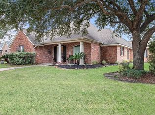 6210 Claybourn Dr, Beaumont, TX 77706