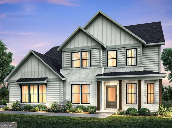 3035 Shoalwood Dr, Cumming, GA 30041