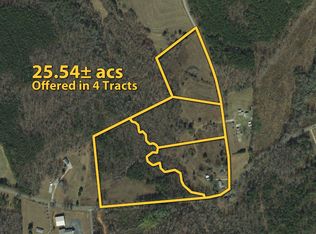 1 Burrell Rd, Taylors, SC 29687