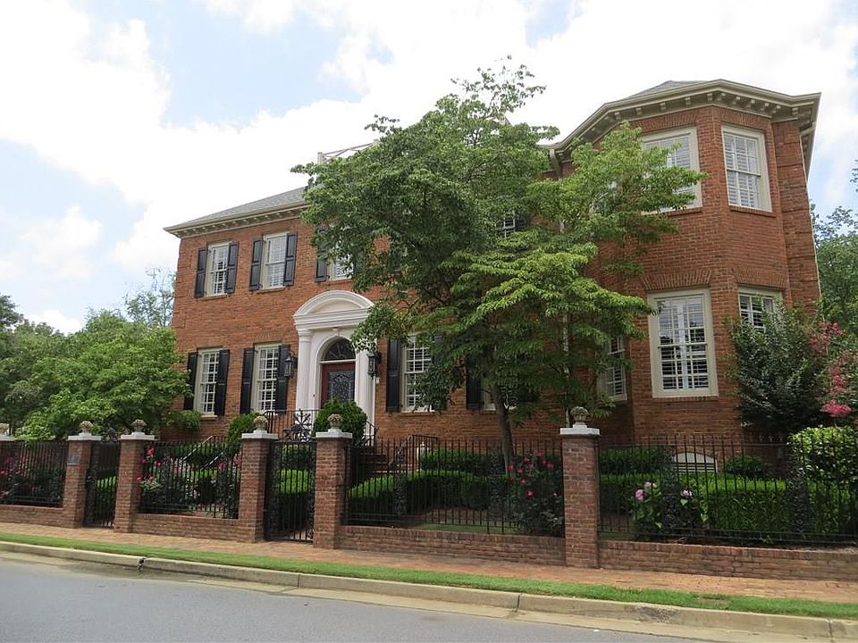 3871 The Battery, Duluth, GA 30096 Zillow
