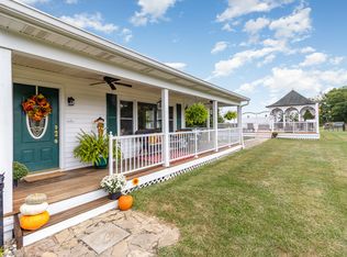 510 Dark Region Rd, Williamstown, KY 41097