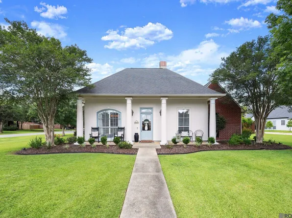 14169 Oregon Trl, Prairieville, LA 70769