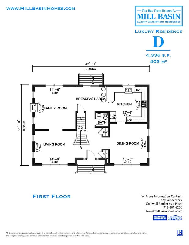 floor plan 4