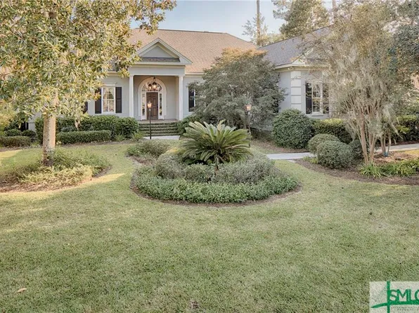 249 Lyman Hall, Savannah, GA 31410