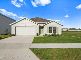 7569 Gardner St, Brooksville, FL 34613