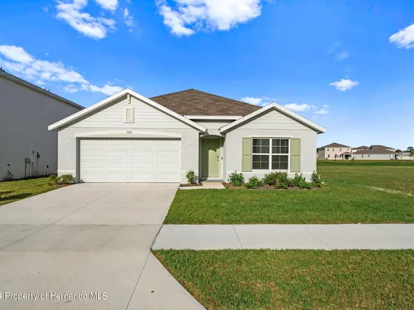 7569 Gardner St, Brooksville, FL 34613