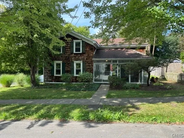 201 Clinton St, Fayetteville, NY 13066
