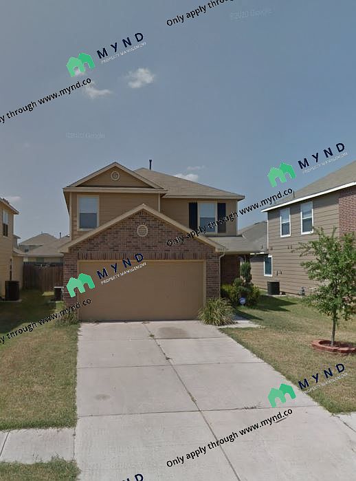 2nd image of 7503 Mustang Corral Dr