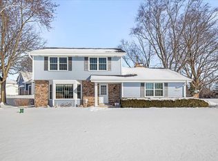 N48W26400 Bayberry COURT, Pewaukee, WI 53072