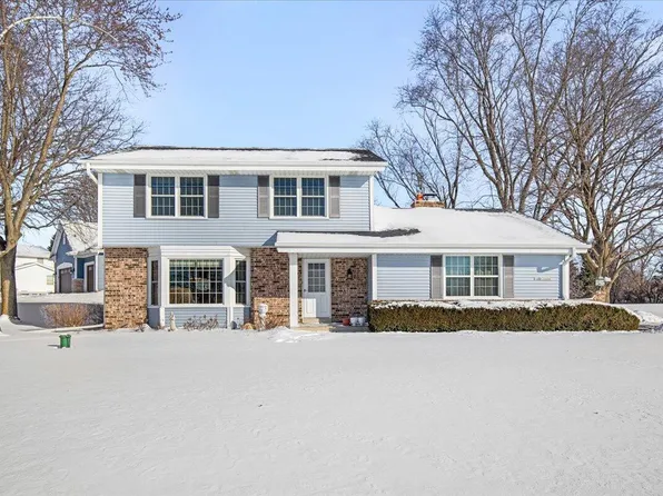 N48W26400 Bayberry COURT, Pewaukee, WI 53072