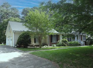 10701 Winding Wood Trl, Raleigh, NC 27613