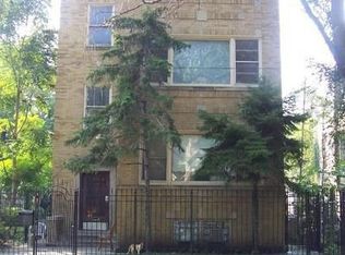 840 N Springfield Ave, Chicago, IL 60651