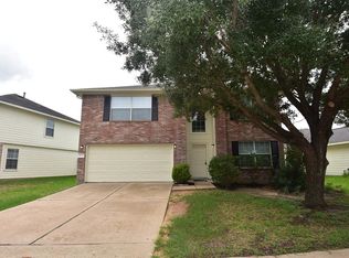 19723 Byron Meadows Dr, Katy, TX 77449