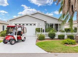 2368 Branchville Ter, The Villages, FL 32162