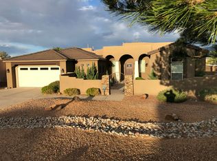 3102 Paladin Ct NE, Rio Rancho, NM 87144