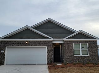 3367 Bells Lake Cir LOT 11, Cali F Longs, SC 29568