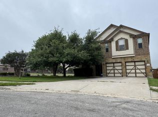 728 Moon Shadow, Temple, TX 76502