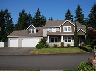 2818 69th Avenue Ct NW, Gig Harbor, WA