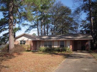 4303 Donovan Dr, Montgomery, AL 36109