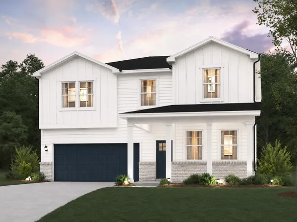 31 Sanborne View Dr, Jefferson, GA 30549