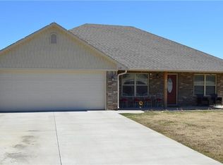 113 Victoria Ln, Poteau, OK 74953