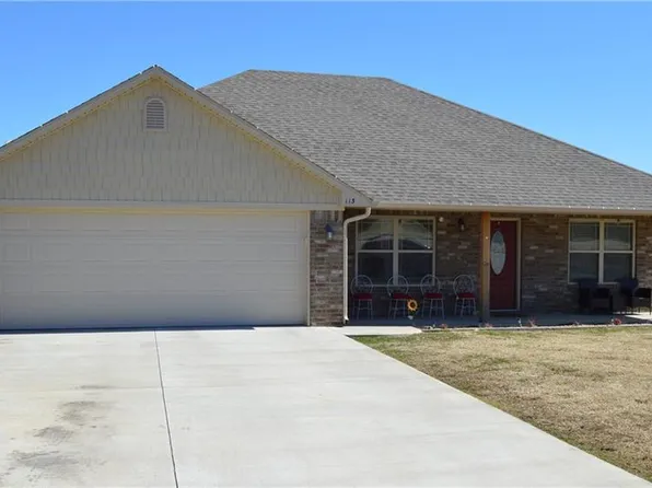 113 Victoria Ln, Poteau, OK 74953