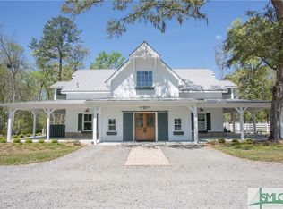 60 Sterling Creek Pt, Richmond Hill, GA 31324