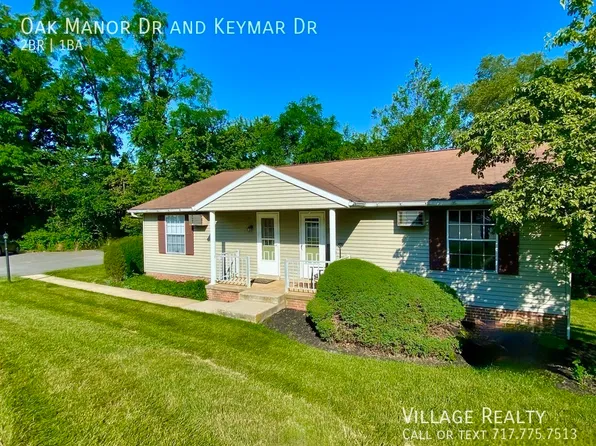 (undisclosed Address), York, PA 17402