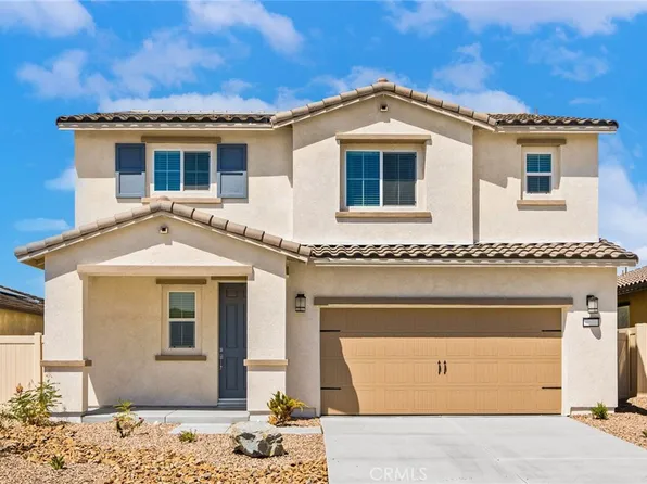 80505 Anacapa Dr, Indio, CA 92201