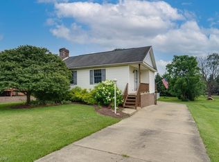 5800 Stark Blvd, Louisville, OH 44641