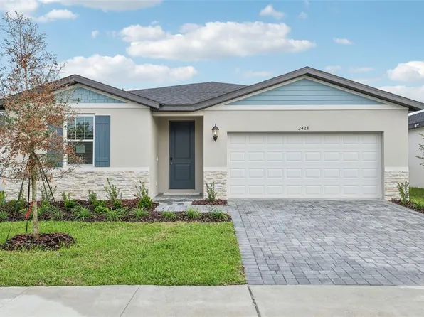 3423 Mud Canyon Dr, Davenport, FL 33837