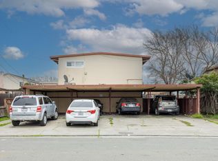 610 15th St #612, Richmond, CA 94801
