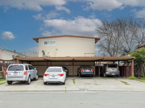 610 15th St #612, Richmond, CA 94801