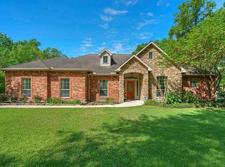 12006 Forest View Trl, Conroe, TX 77385
