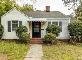 1400 Ruffin St, Durham, NC 27701