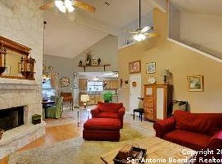 5034 Kenilworth Blvd, Spring Branch, TX 78070